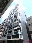 大阪市平野区流町１丁目 10階建 築8年のイメージ