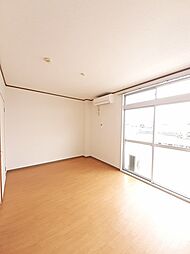 ベイシティハイツ　SABU 2階3DKのリビング/ダイニング