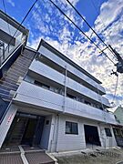 エルム泉大津パート２ 2階 築34年4ヶ月の賃貸物件