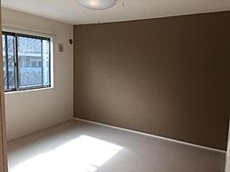 ボヌール・ヴェール 2階2LDKのリビング/ダイニング