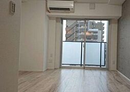 リヴシティ大森西 1階1Kのリビング/ダイニング