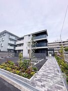 パートリアネモフィラ 3階 築1年5ヶ月の賃貸物件