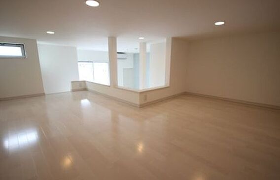 CB千早南フゼア_内装_3