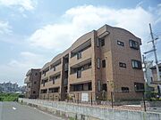 アンジュメゾンの賃貸物件