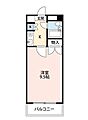 グランコート長津田4階5.3万円