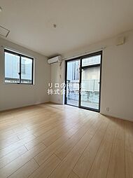 ファミール中野 101 1階1Kのリビング/ダイニング