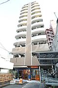 天満橋駅より徒歩3分 4階 築25年1ヶ月の賃貸物件