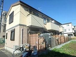 リバーサイド レー