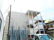 リブリ・プモリI107. 2階 築9年6ヶ月の賃貸物件