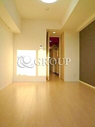 京急空港線 大鳥居駅 徒歩4分の賃貸マンション 2階1Kのリビング/ダイニング