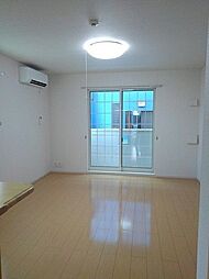 アロッジオ　ヴィオラ 1階1Kのリビング/ダイニング