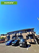 エスポワール金龍寺 2階 築19年10ヶ月の賃貸物件