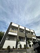 ワイズコート 2階 築12年7ヶ月の賃貸物件