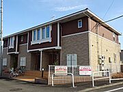 オーベルジーヌ 1階 築11年10ヶ月の賃貸物件