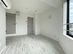 Gardens小金井 3階1Kのリビング/ダイニング