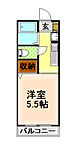 田方郡函南町塚本 3階建 築28年のイメージ