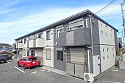 三日市町駅より徒歩9分 1階 築10年11ヶ月の賃貸物件