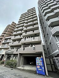 京急本線 平和島駅 徒歩4分の賃貸マンション