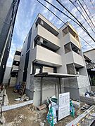 フジパレス長田サウス 2階 築1年の賃貸物件