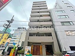 JR山手線 東京駅 徒歩10分の賃貸マンション