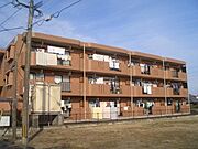 ユーミー旭 2階 築27年4ヶ月の賃貸物件