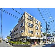 小田急相模原駅より徒歩6分 1階 築35年の賃貸物件