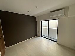 小田急小田原線 相模大野駅 徒歩15分の賃貸アパート 3階1Kのリビング/ダイニング