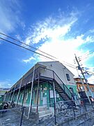 井原里駅より徒歩7分 築31年3ヶ月 2階建の賃貸物件