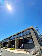 狭山駅より徒歩10分 1階 築4年の賃貸物件