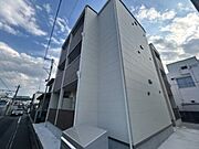 ジーメゾン福生牛浜 1階 新築の賃貸物件