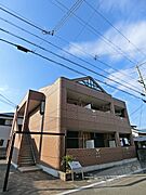 紀三井寺駅より徒歩30分 2階 築21年5ヶ月の賃貸物件