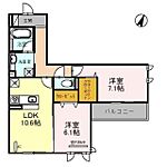 神戸市東灘区西岡本１丁目 3階建 新築のイメージ