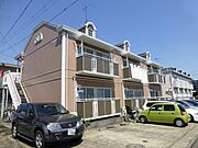 伊勢原駅より徒歩18分 1階 築35年9ヶ月の賃貸物件