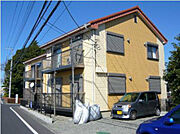 サンルアナ 2階 築19年4ヶ月の賃貸物件