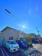 レジデンス有本 1階 築14年9ヶ月の賃貸物件