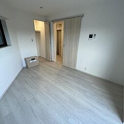 MELDIA原当麻 3階1Kのリビング/ダイニング