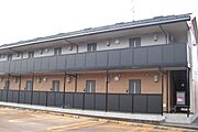 条南スクエアBの賃貸物件