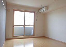 東京メトロ東西線 葛西駅 徒歩19分の賃貸アパート 2階1Kのリビング/ダイニング