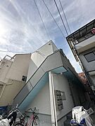 今里駅より徒歩10分 1階 築9年6ヶ月の賃貸物件