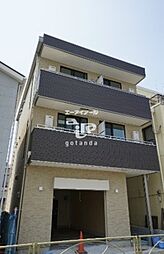 東急池上線 池上駅 徒歩10分