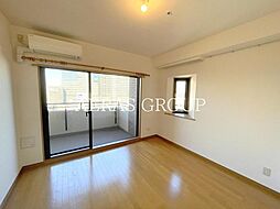 インザガーデン 1006 10階1LDKのリビング/ダイニング