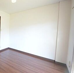 ガーデン松子舞 2階2LDKのリビング/ダイニング