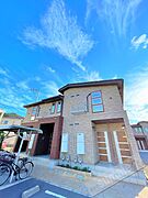 紀三井寺駅より徒歩12分 2階 築11年9ヶ月の賃貸物件