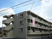 North Side 葉月館 2階 築17年2ヶ月の賃貸物件