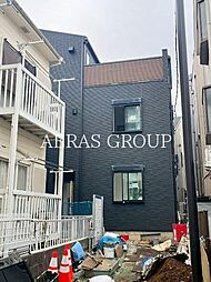 （仮称）上作延1丁目AP