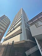 河堀口駅より徒歩5分 8階 築6年の賃貸物件