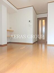 JR総武線 東船橋駅 徒歩7分の賃貸アパート 1階1Kのリビング/ダイニング