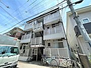 鷹取駅より徒歩5分 3階 築28年9ヶ月の賃貸物件