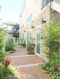 オギクボテラス