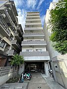 天神橋筋六丁目駅より徒歩15分 3階 築18年8ヶ月の賃貸物件